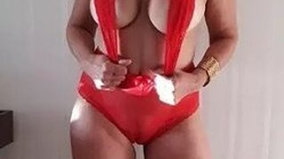 Angel Hot 68's Live Cam