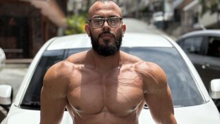 AxelMarck's Live Cam