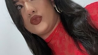 Babe Doll 25's Live Cam
