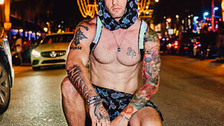 BrianOmally's Live Cam