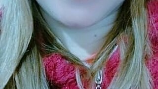 Loira Má's Live Cam