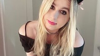 Bunny Doll's Live Cam