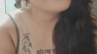 Rainha Nicole's Live Cam