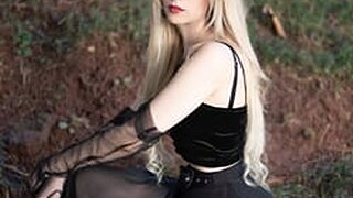 Barbie Crystal's Live Cam