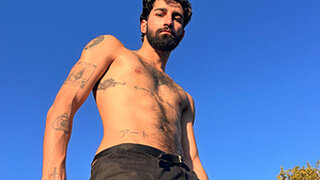 Maeusandrade's Live Cam