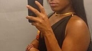 Mulata Dotada 21's Live Cam