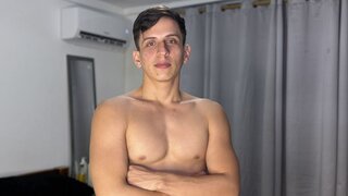 MaicolAlvarez's Live Cam