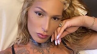 Yris Alencar's Live Cam