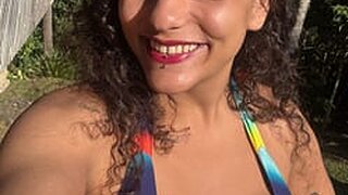 Trans BBW RJ's Live Cam