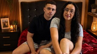 CharlotandMichae's Live Cam