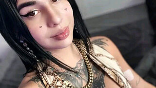 DulceTemptation's Live Cam