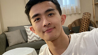 jason_KK's Live Cam
