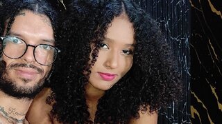 KarlisAndSam's Live Cam