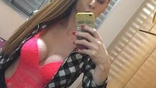 Loirinha 19 cm's Live Cam