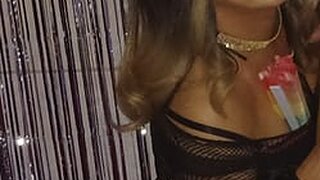 Gaby Gaúcha's Live Cam