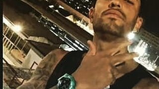 Motoboy Tatuado's Live Cam