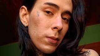 Lili Doliver's Live Cam