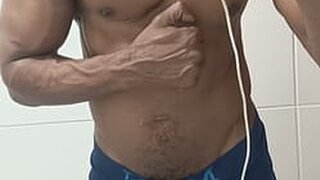 Negro 23CM Dot's Live Cam