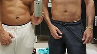 Dupla GG's Live Cam