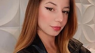 Bianca Priv's Live Cam