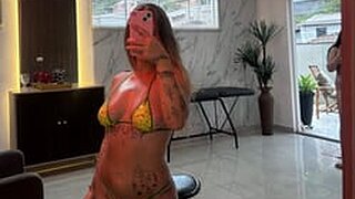 Gabi Nodari's Live Cam