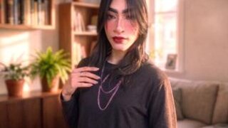 HannaDeluxe's Live Cam