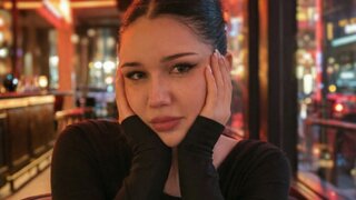 LiluLynn's Live Cam