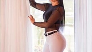 Faby Mattos's Live Cam