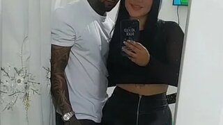 sexxylatincouple1's Live Cam