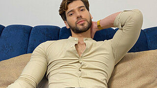 MARCK_CHEST's Live Cam
