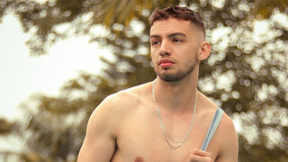 MichaelMagno's Live Cam