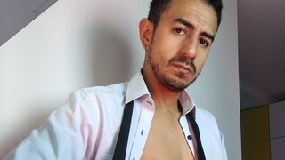 PabloRincon's Live Cam