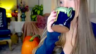x_lily_x's Live Cam