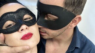 SelenaMatteo's Live Cam