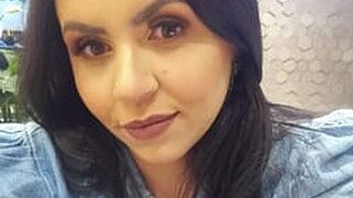 Samy Candy's Live Cam