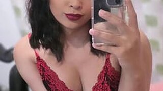 Veronicka Lins's Live Cam