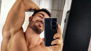 MarkRoy's Live Cam