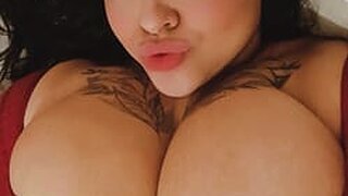 Bbw Carioca's Live Cam