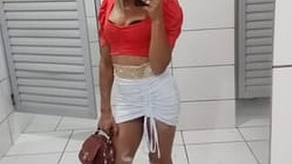 Carlinha Lady's Live Cam