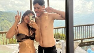 mr_danni_'s Live Cam