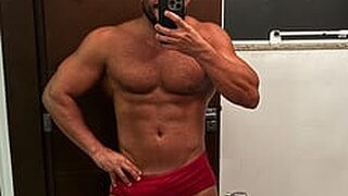 Sex Machine's Live Cam