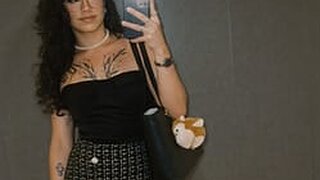 Allexsandra's Live Cam