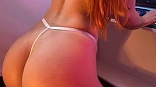 Rebecca Hot's Live Cam