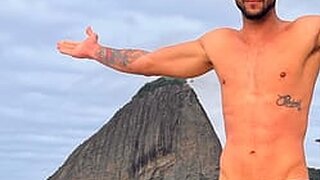 Pedro Dom Rj's Live Cam