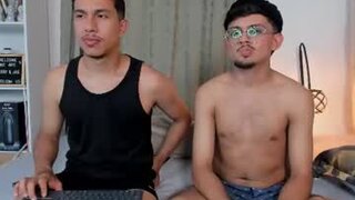 Boy_Jerry's Live Cam