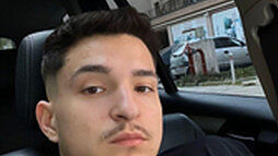 AndyAnsell's Live Cam