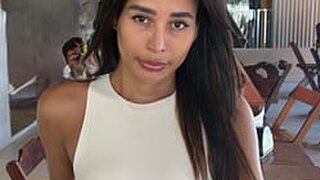 Letícia Medina's Live Cam