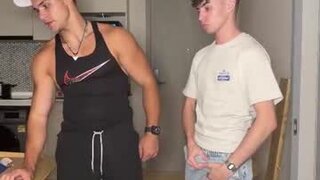 horny_goats's Live Cam