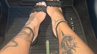 Ana Love's Live Cam
