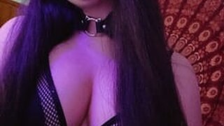 Gothic Witch's Live Cam